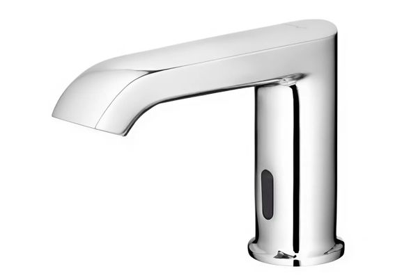 Vòi lavabo Cotto CT4905DC cảm ứng dùng pin