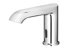 Vòi lavabo Cotto CT4905DC cảm ứng dùng pin