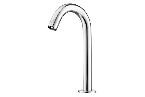 Vòi lavabo Cotto CT4912AC cảm ứng dùng điện