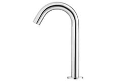 Vòi lavabo Cotto CT4912DC cảm ứng dùng pin