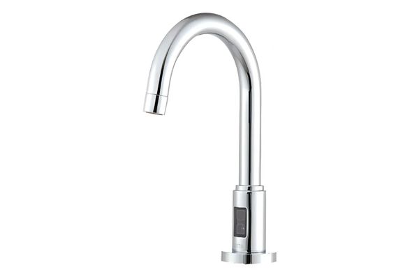 Vòi lavabo Cotto CT5701DC cảm ứng dùng pin