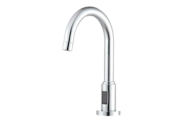 Vòi lavabo Cotto CT5703AC cảm ứng dùng điện