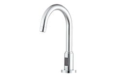 Vòi lavabo Cotto CT5703AC cảm ứng dùng điện