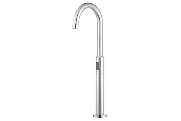 Vòi lavabo Cotto CT5703Y(AC) cảm ứng dùng điện