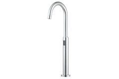 Vòi lavabo Cotto CT5703Y(AC) cảm ứng dùng điện
