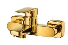 Củ sen tắm nóng lạnh Cotto CT2147A#GR