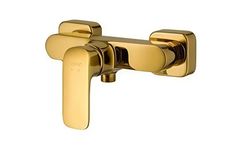 Củ sen tắm nóng lạnh Cotto CT2148A#GR