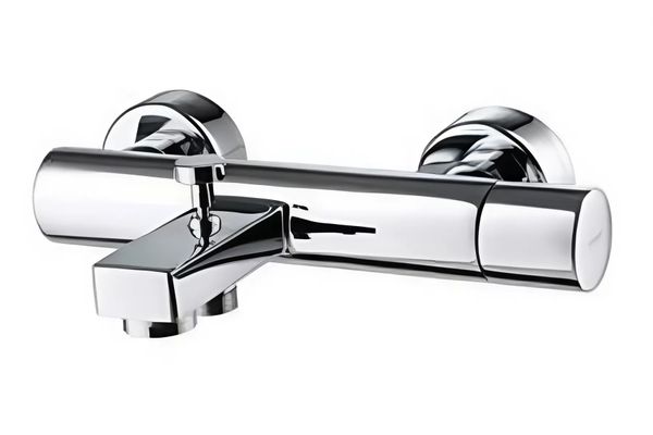 Củ sen tắm Cotto CT2062 nóng lạnh Medio