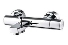 Củ sen tắm Cotto CT2062 nóng lạnh Medio