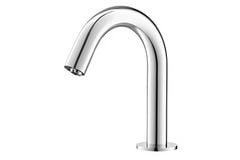 Vòi lavabo Cotto CT4907AC cảm ứng dùng điện