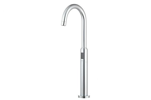 Vòi lavabo Cotto CT5703Y(DC) cảm ứng dùng pin
