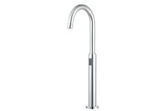 Vòi lavabo Cotto CT5703Y(DC) cảm ứng dùng pin