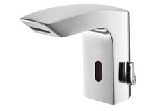 Vòi lavabo Cotto CT532NXAC cảm ứng dùng điện