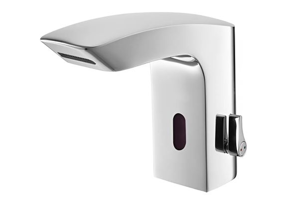 Vòi lavabo Cotto CT532NXDC cảm ứng dùng pin
