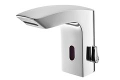 Vòi lavabo Cotto CT532NXDC cảm ứng dùng pin
