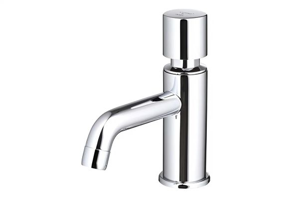 Vòi lavabo Cotto CT1066 bán tự động