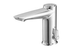 Vòi lavabo Cotto CT1128A bán tự động