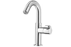 Vòi lavabo Cotto CT1211(LED)