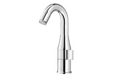 Vòi lavabo Cotto CT1218(LED)