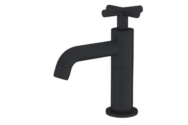 Vòi lavabo Cotto CT1262C51N-BL(HM)
