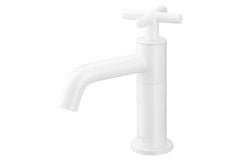 Vòi lavabo Cotto CT1262C51N-WH(HM)