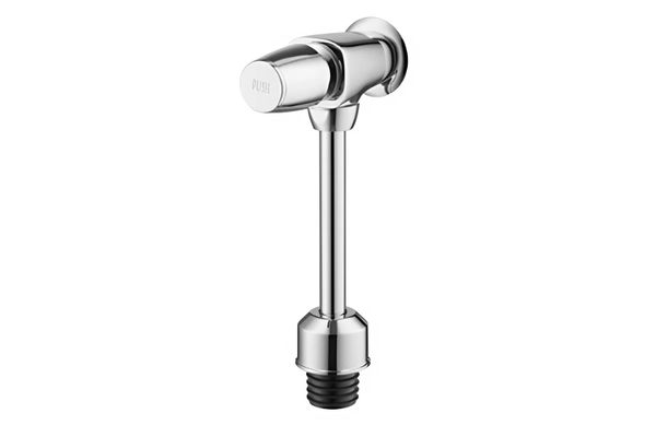 Van xả nhấn tiểu nam Cotto CT475SS(HM)