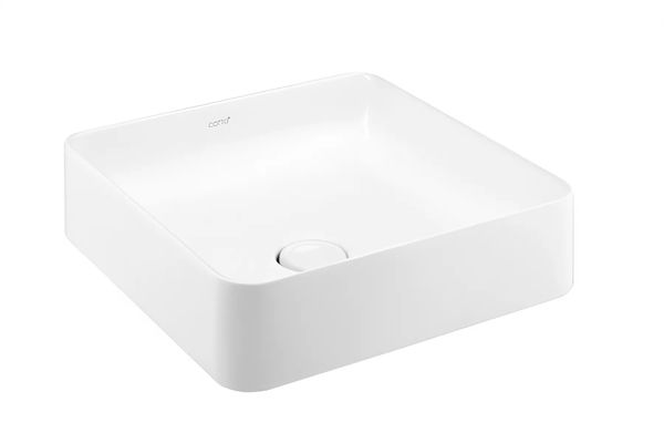 Chậu lavabo đặt bàn Cotto C003417