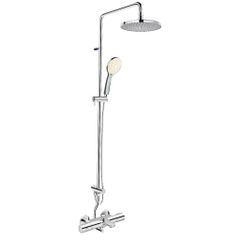 Vòi sen tắm cây Inax BFV-3415T-9C