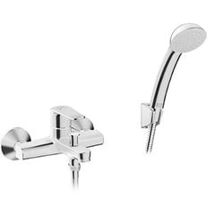 Vòi tắm sen Modern nóng lạnh American Standard WF-0711