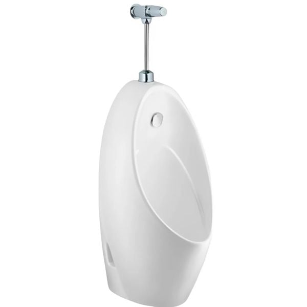 Bồn tiểu Cotto C30207 treo tường Chloe