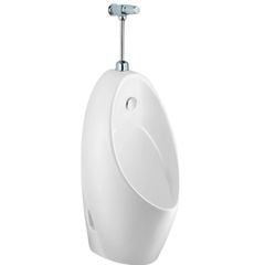 Bồn tiểu Cotto C30207BI treo tường Chloe