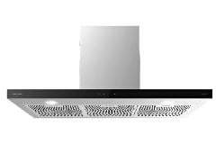 Máy hút mùi Panasonic FV-TX9ADB/S màu bạc