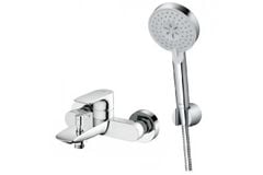 Bộ sen tắm TOTO nóng lạnh TBG04302VA/TBW07009A