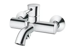 Sen tắm TOTO nóng lạnh TBS02302V