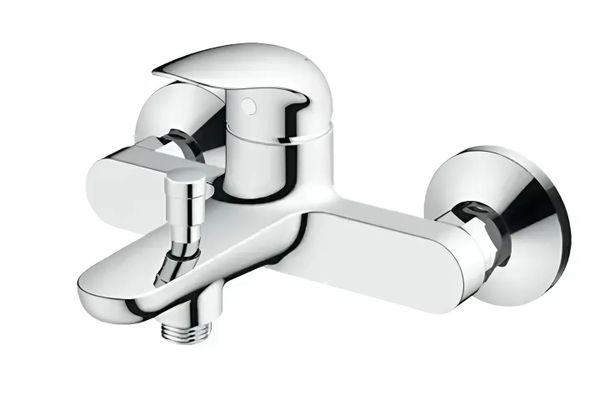 Sen tắm TOTO nóng lạnh TBS03302V