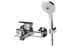 Bộ sen tắm TOTO nóng lạnh TBG10302VA/TBW01010V