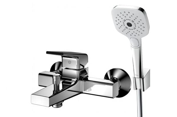 Bộ sen tắm TOTO nóng lạnh TBG10302VA/TBW02006V