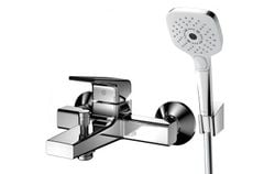 Bộ sen tắm TOTO nóng lạnh TBG10302VA/TBW02006V