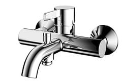 Sen tắm TOTO nóng lạnh TBG11302VA