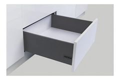 Ray hộp Hafele 552.35.385 Alto-S 170mm (xám)