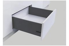 Ray hộp Hafele 552.36.355 Alto-S PTO 170mm (xám)