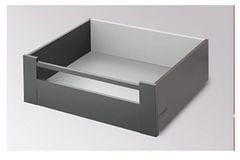Ray hộp Hafele 552.55.322 âm Alto-S 170mm (xám)