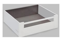 Ray hộp Hafele 552.55.725 âm Alto-S 170mm (trắng)