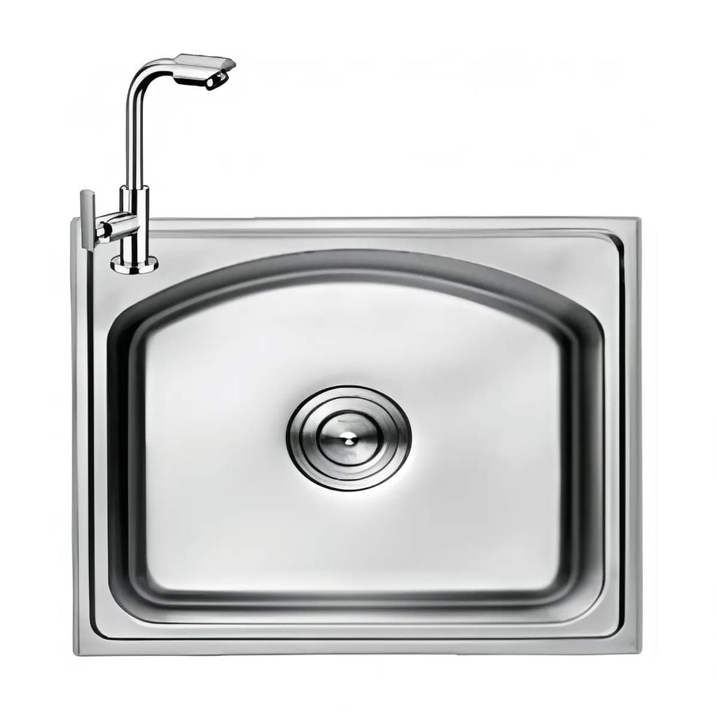 Chậu rửa chén Roland A5043