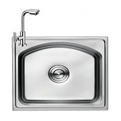 Chậu rửa chén Roland A5043