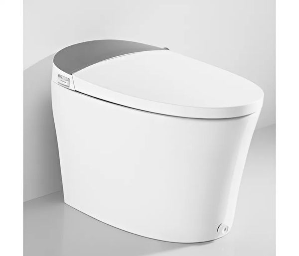 Bàn cầu điện tử SENSE-Ä GEN I Hafele 588.79.413