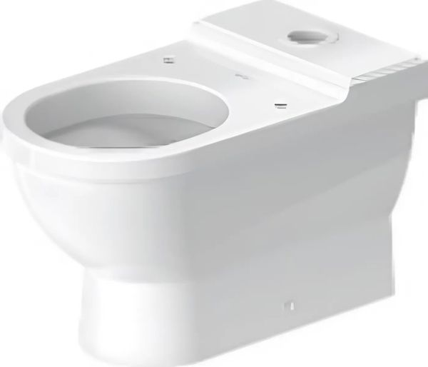 Bệ ngồi bồn cầu Duravit Stack 3 02181090000