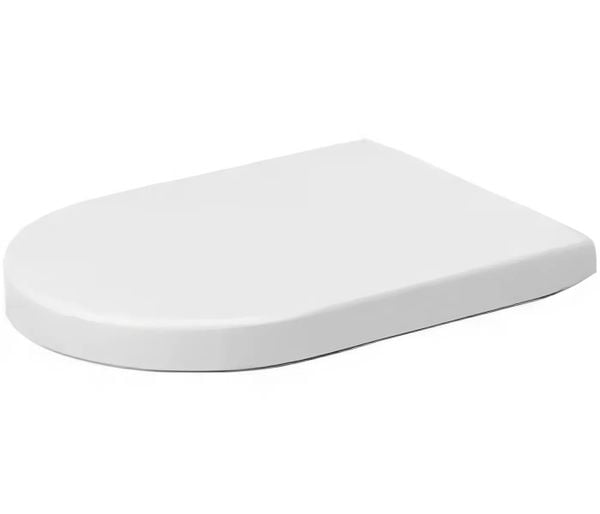 Nắp bồn cầu Duravit Stack 3 0023090000