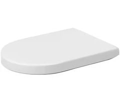 Nắp bồn cầu Duravit Stack 3 0023090000
