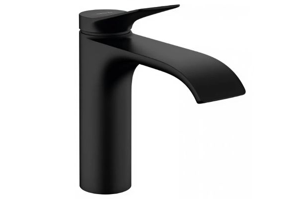 Vòi lavabo nóng lạnh Hansgrohe Logis E 110 – MS 75020670
